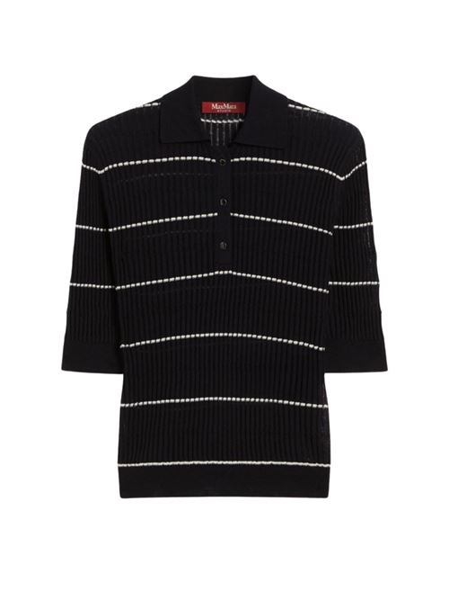 Polo Gallo MAX MARA STUDIO | 2616361051600MSTGALLO014